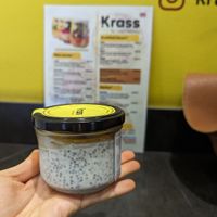  at The Krass Corner in Tenerife