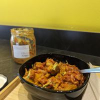  at The Krass Corner in Tenerife