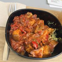   at The Krass Corner in Tenerife