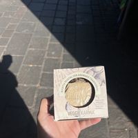 Also have different vegan cheese to buy  at The Krass Corner in Tenerife