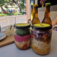  at The Krass Corner in Tenerife