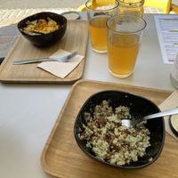   at The Krass Corner in Tenerife