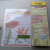  at The Krass Corner in Tenerife