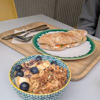  at The Krass Corner in Tenerife