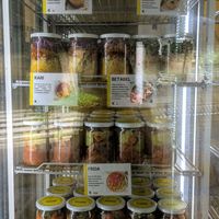 Krass Corner at The Krass Corner in Tenerife