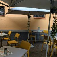 Krass Corner at The Krass Corner in Tenerife