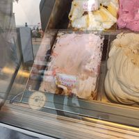 Mandarin at Kayak Gelato & Frozen Yogurt in Sarande