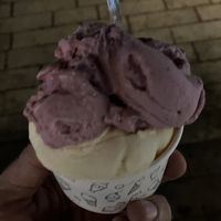   at Kayak Gelato & Frozen Yogurt in Sarande