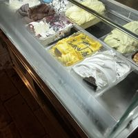   at Kayak Gelato & Frozen Yogurt in Sarande