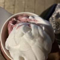   at Kayak Gelato & Frozen Yogurt in Sarande