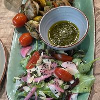   at Velada in Barcelona