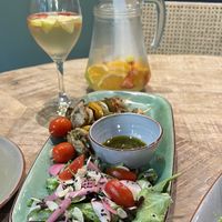   at Velada in Barcelona