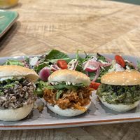   at Velada in Barcelona