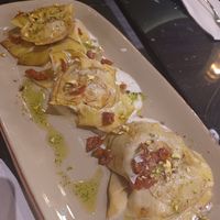 Alcachofas at Velada in Barcelona