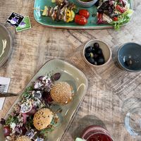   at Velada in Barcelona