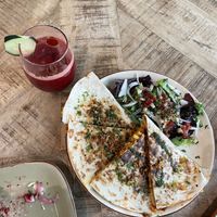   at Velada in Barcelona