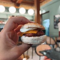   at Velada in Barcelona