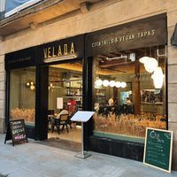   at Velada in Barcelona