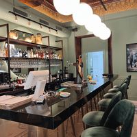   at Velada in Barcelona