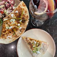   at Velada in Barcelona