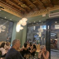   at Velada in Barcelona