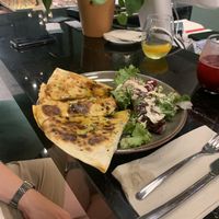   at Velada in Barcelona