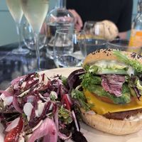   at Velada in Barcelona