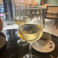   at Velada in Barcelona