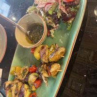   at Velada in Barcelona