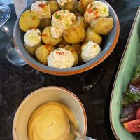   at Velada in Barcelona