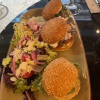   at Velada in Barcelona