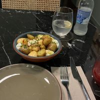   at Velada in Barcelona