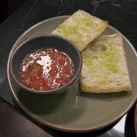   at Velada in Barcelona