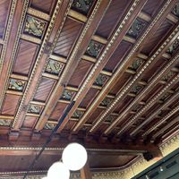   at Velada in Barcelona