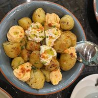   at Velada in Barcelona