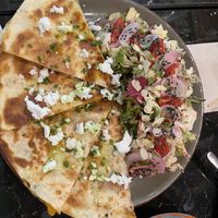   at Velada in Barcelona