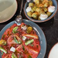   at Velada in Barcelona