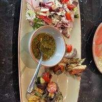   at Velada in Barcelona