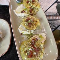   at Velada in Barcelona