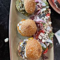   at Velada in Barcelona