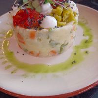  at Velada in Barcelona