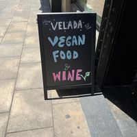   at Velada in Barcelona