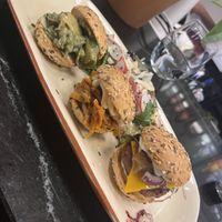   at Velada in Barcelona