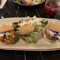   at Velada in Barcelona