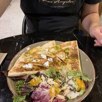   at Velada in Barcelona