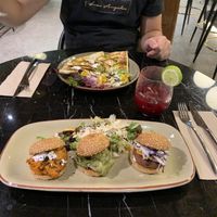   at Velada in Barcelona