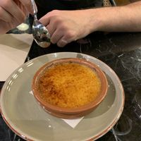   at Velada in Barcelona