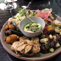   at Velada in Barcelona