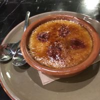   at Velada in Barcelona