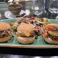   at Velada in Barcelona